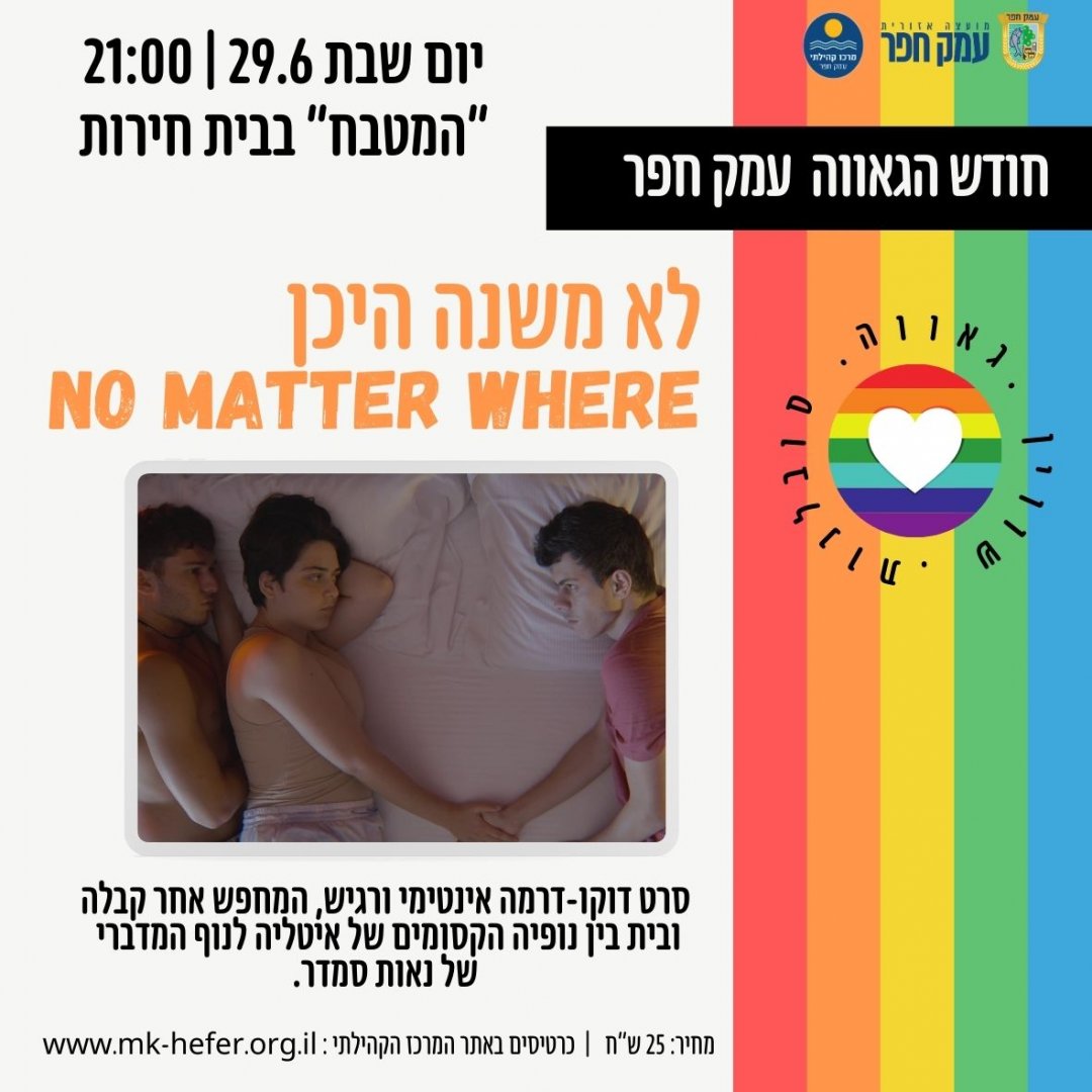 תמונה שמכילה טקסט, פני אדם, צילום מסך, אדם  התיאור נוצר באופן אוטומטי